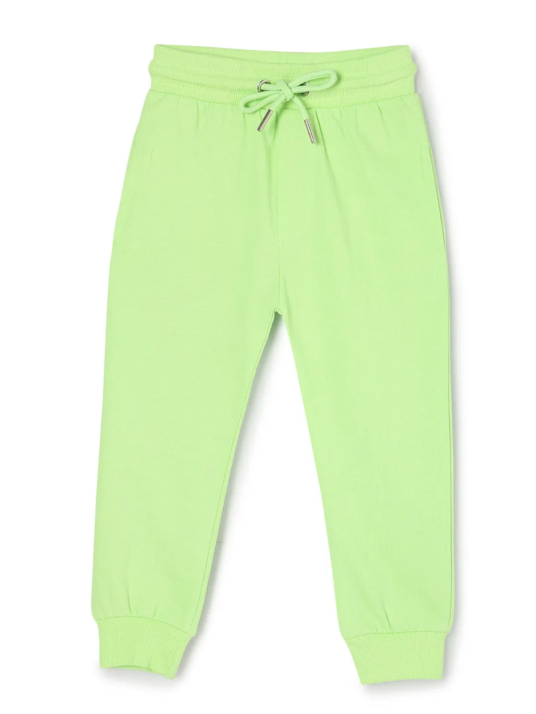 Combo of 2 Winter Sweatpants