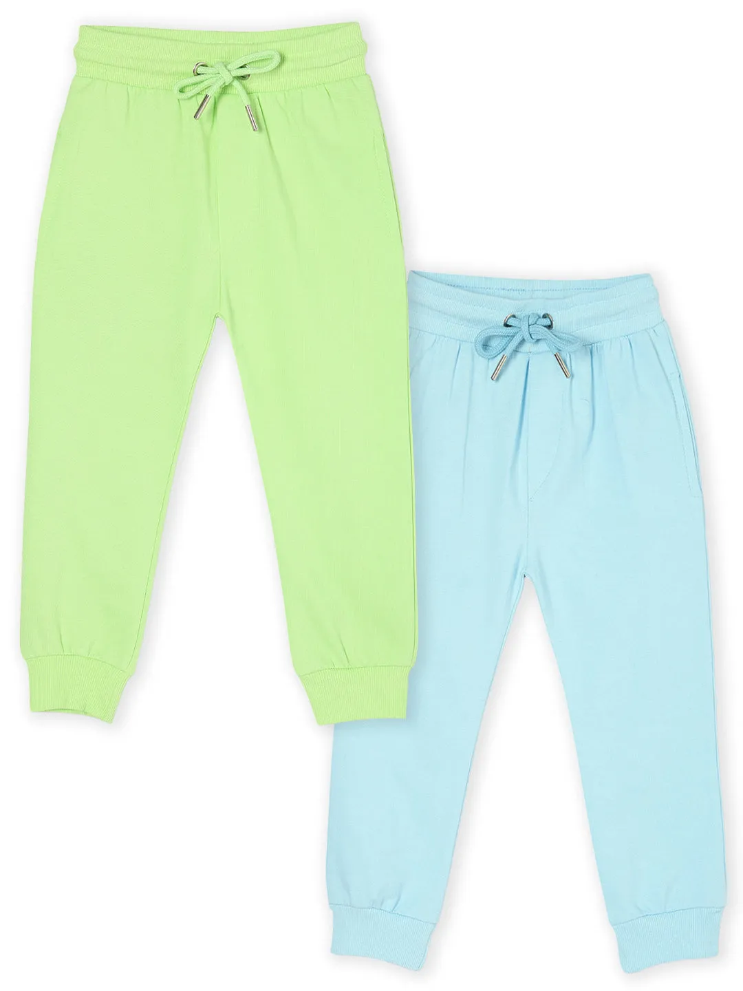 Combo of 2 Winter Sweatpants