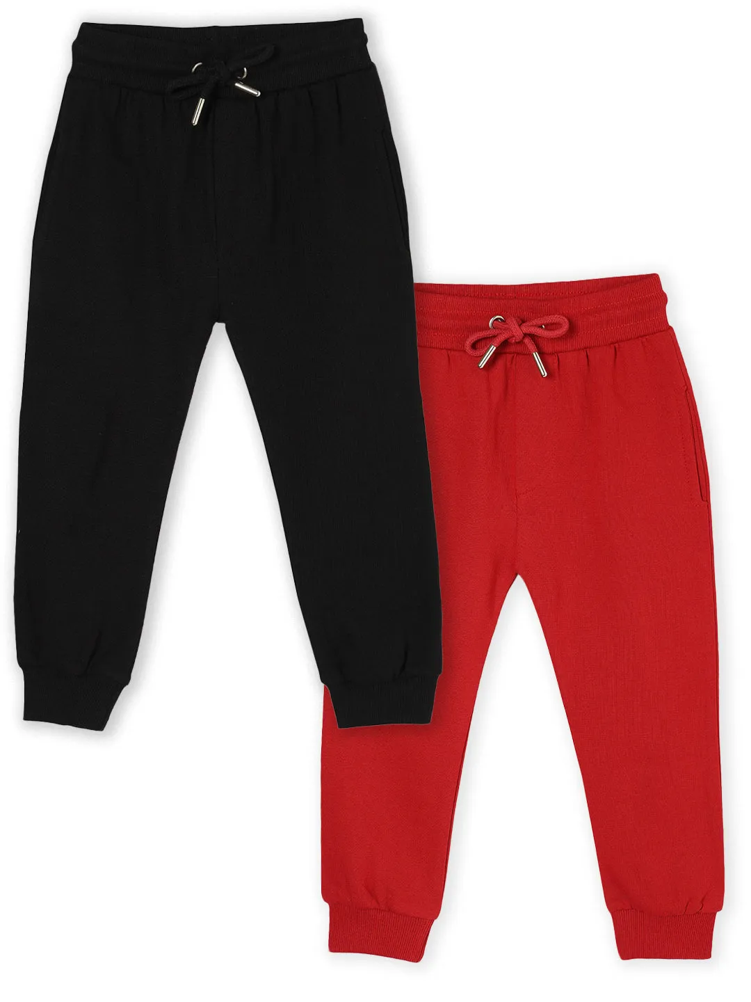 Combo of 2 Winter Sweatpants