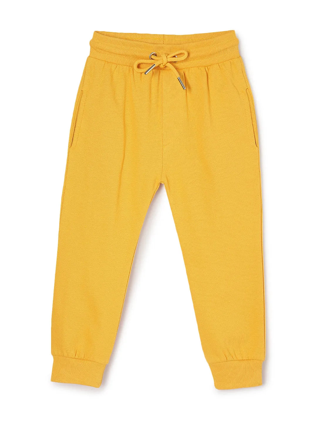 Combo of 2 Winter Sweatpants