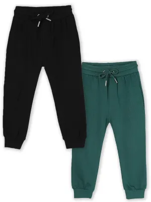 Combo of 2 Winter Sweatpants