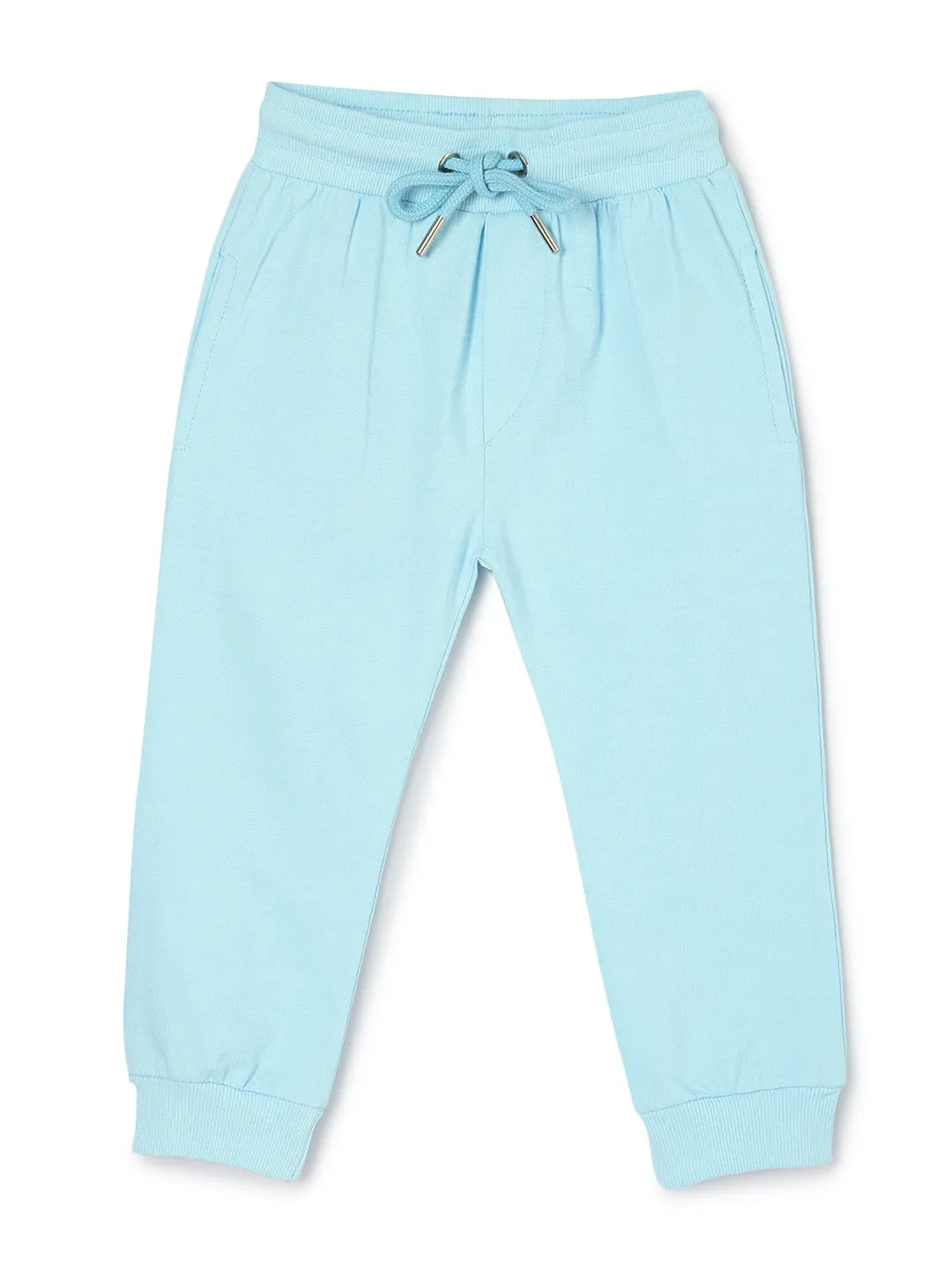 Combo of 2 Winter Sweatpants