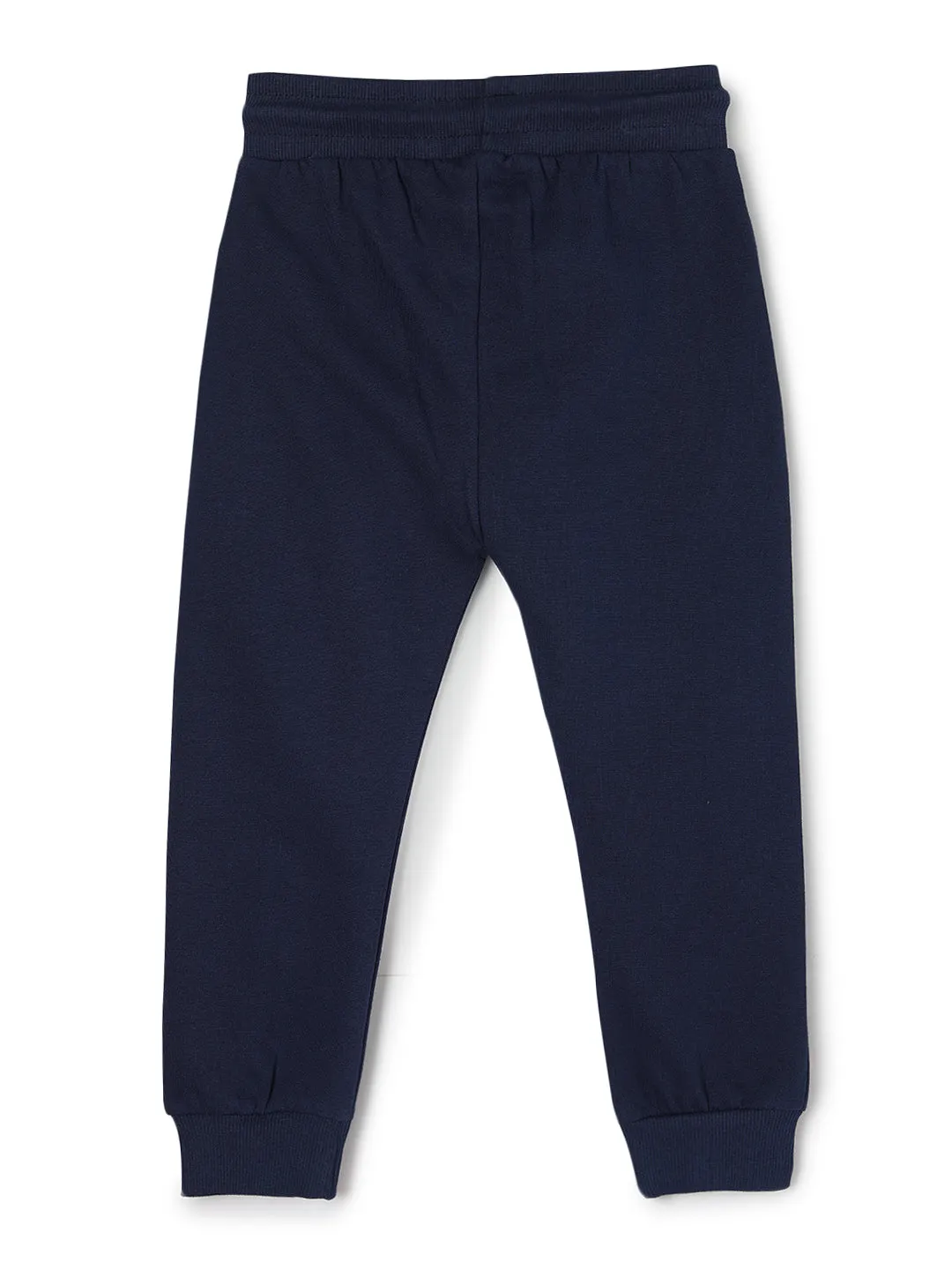 Combo of 2 Winter Sweatpants