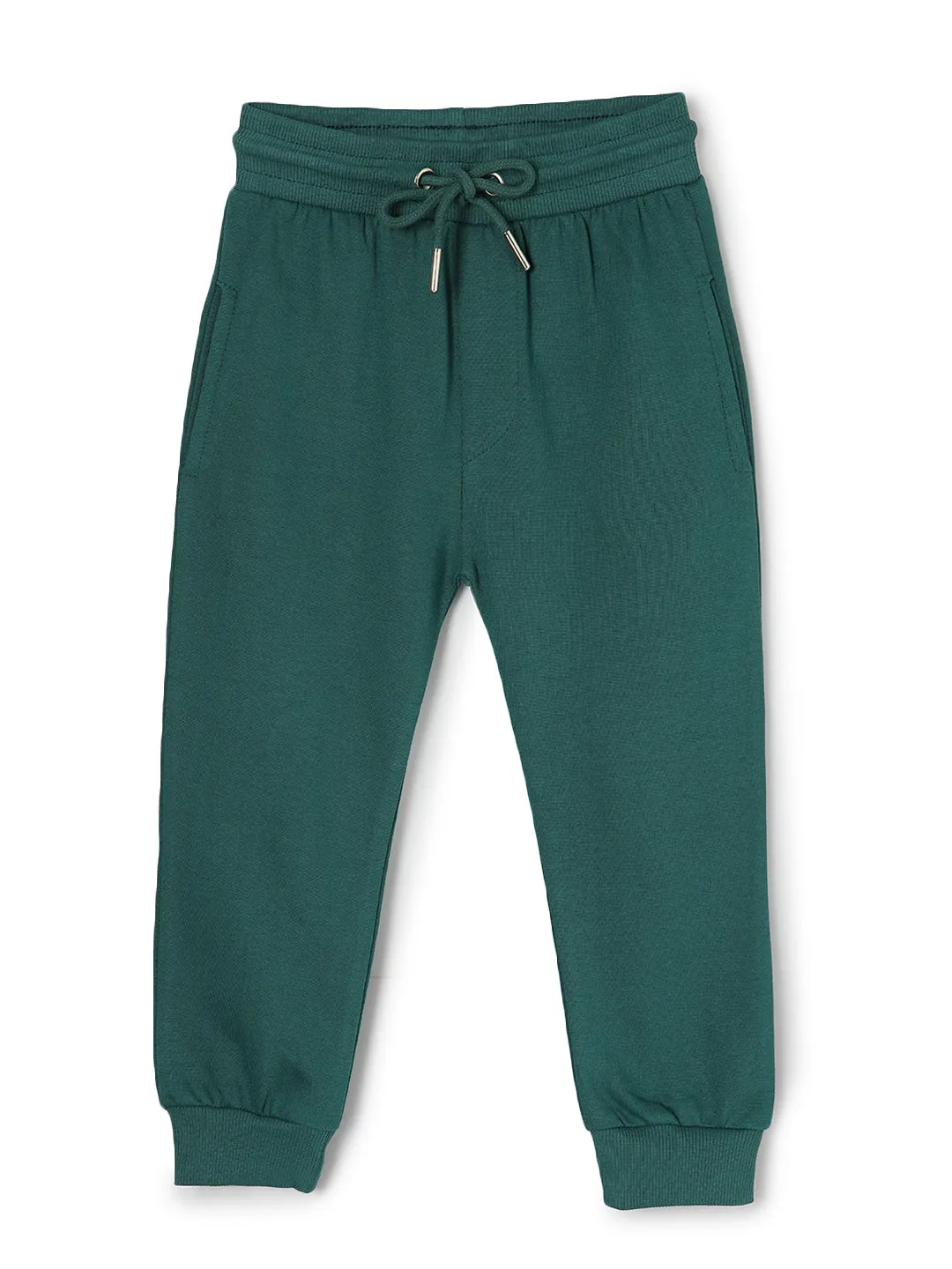 Combo of 2 Winter Sweatpants