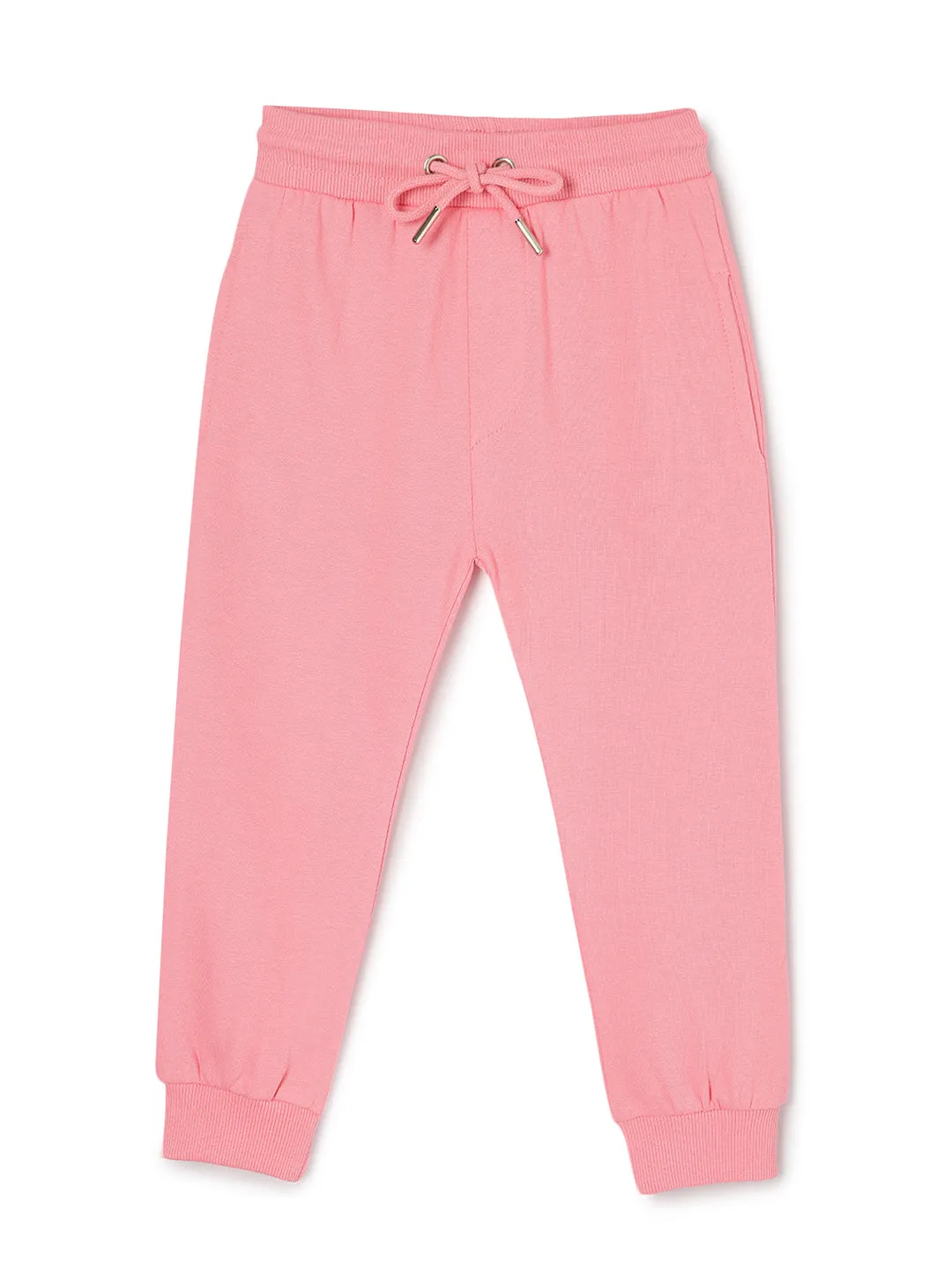 Combo of 2 Winter Sweatpants