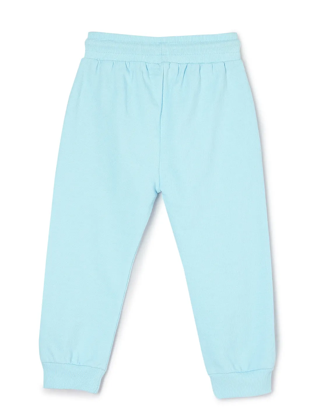 Combo of 2 Winter Sweatpants