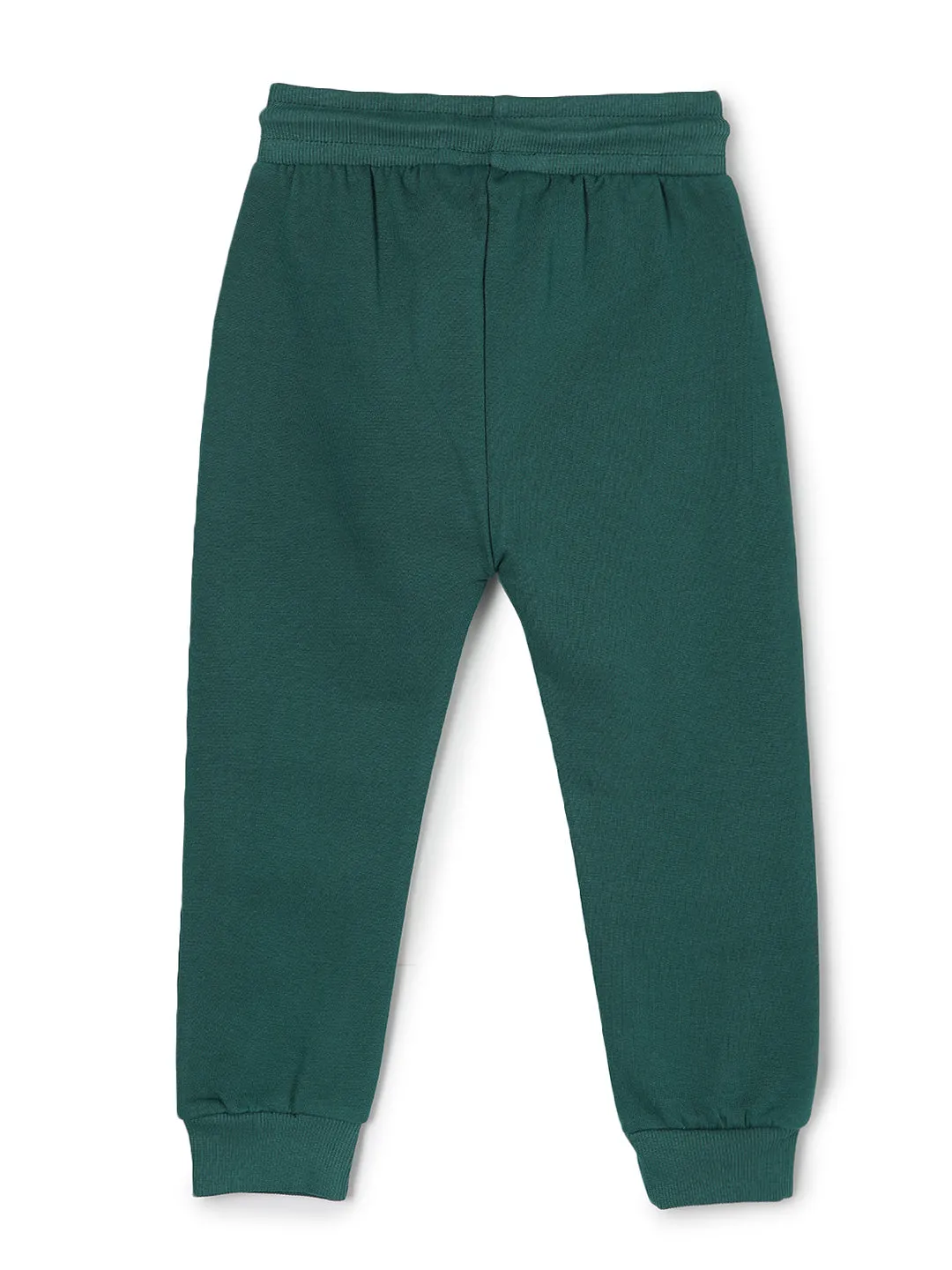 Combo of 2 Winter Sweatpants