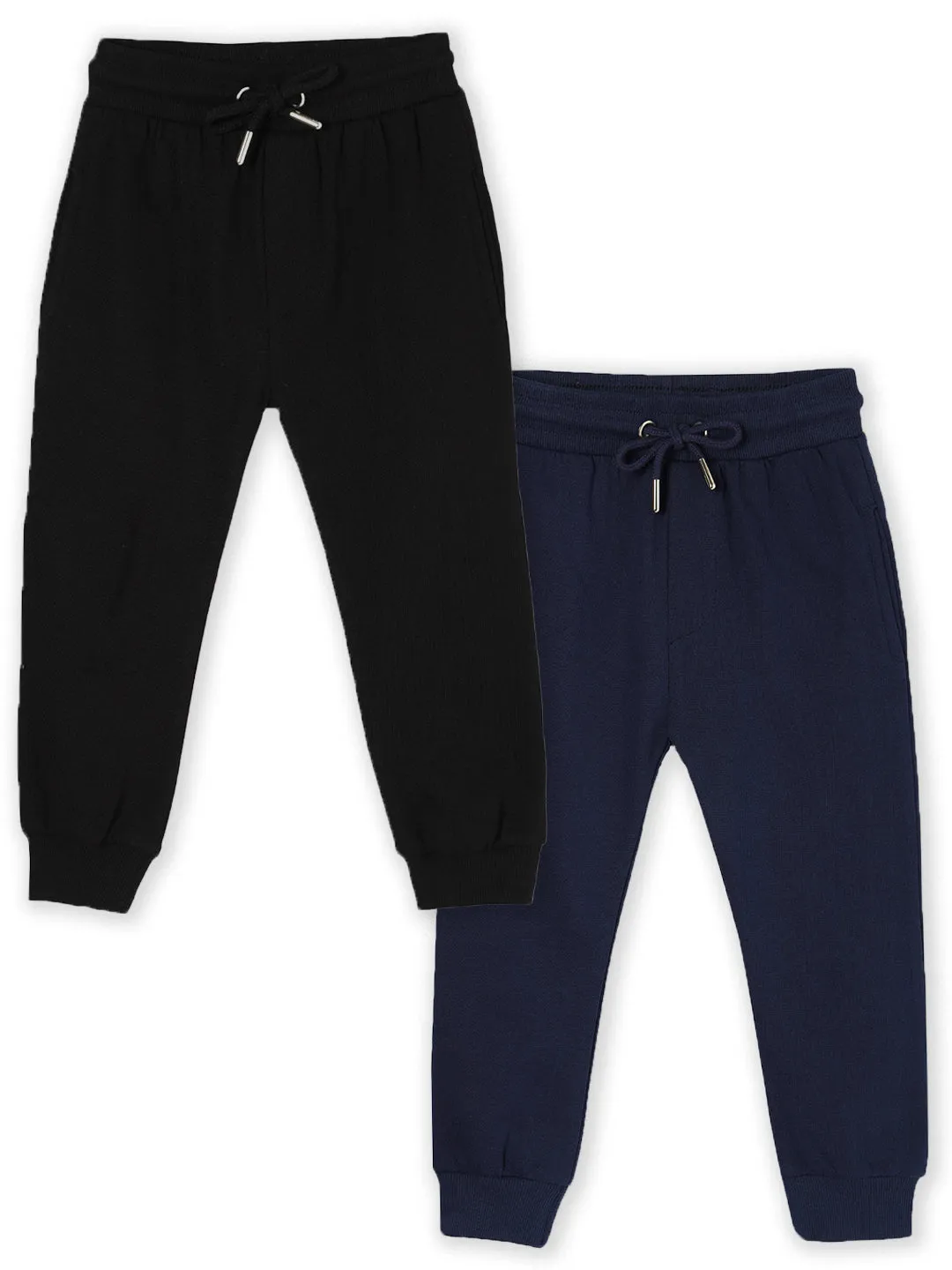 Combo of 2 Winter Sweatpants