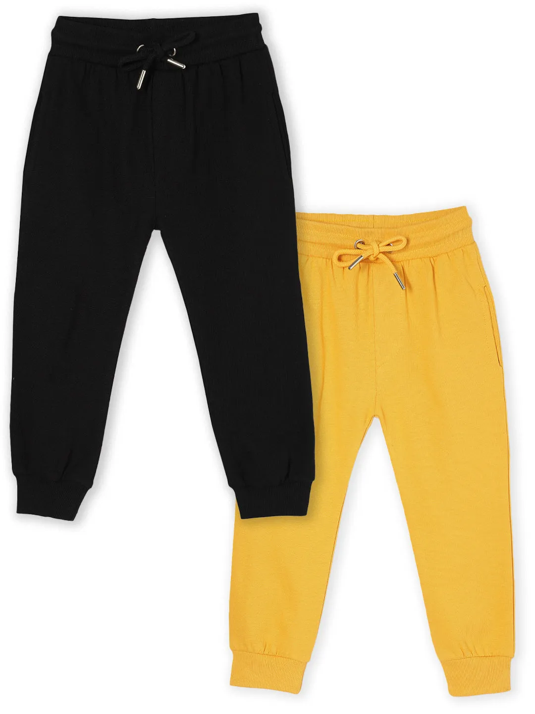 Combo of 2 Winter Sweatpants