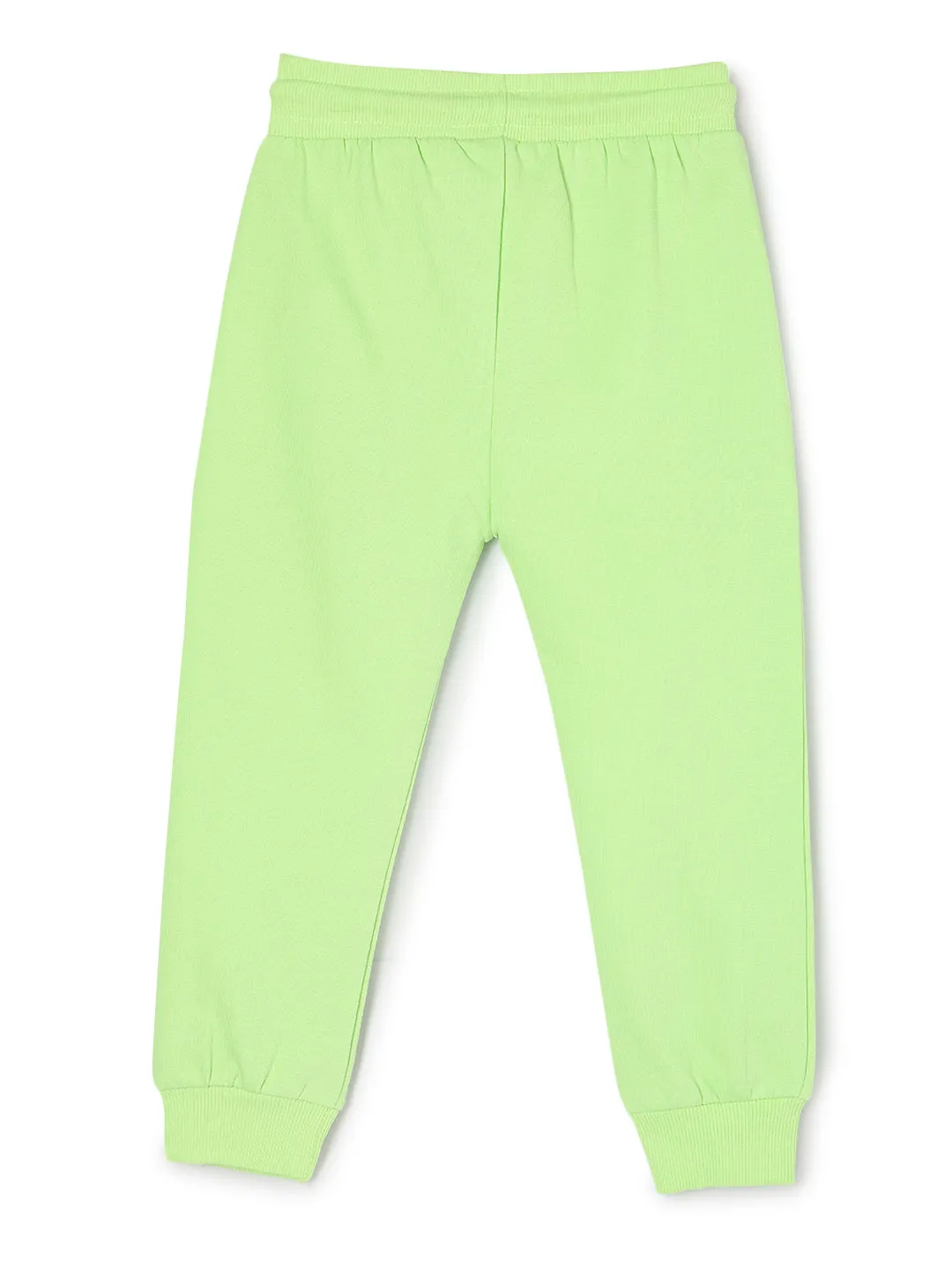 Combo of 2 Winter Sweatpants