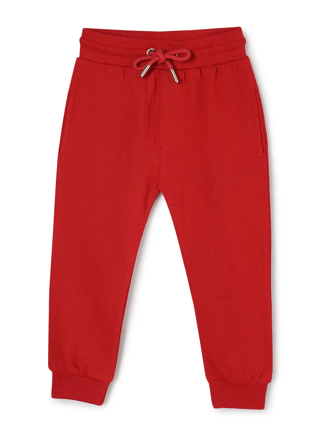 Combo of 2 Winter Sweatpants