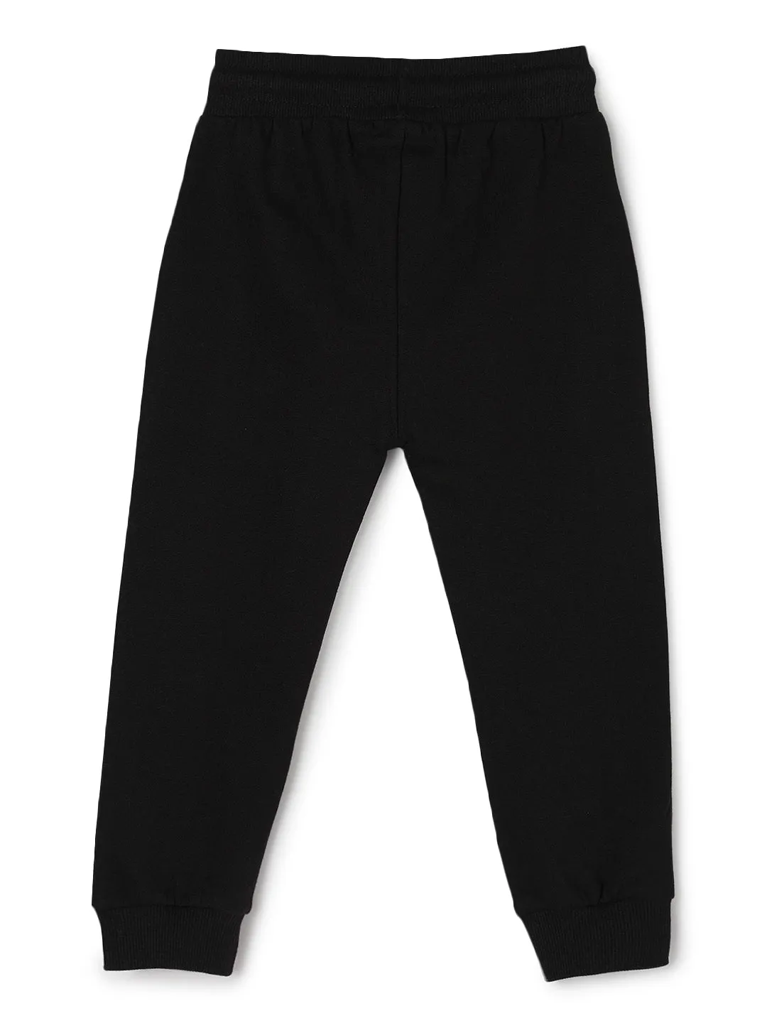 Combo of 2 Winter Sweatpants
