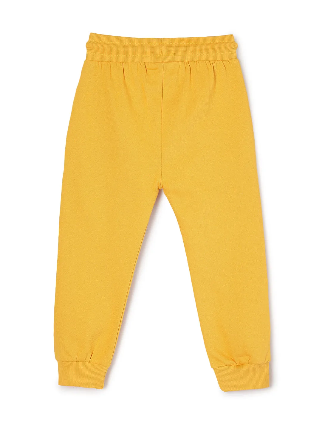 Combo of 2 Winter Sweatpants