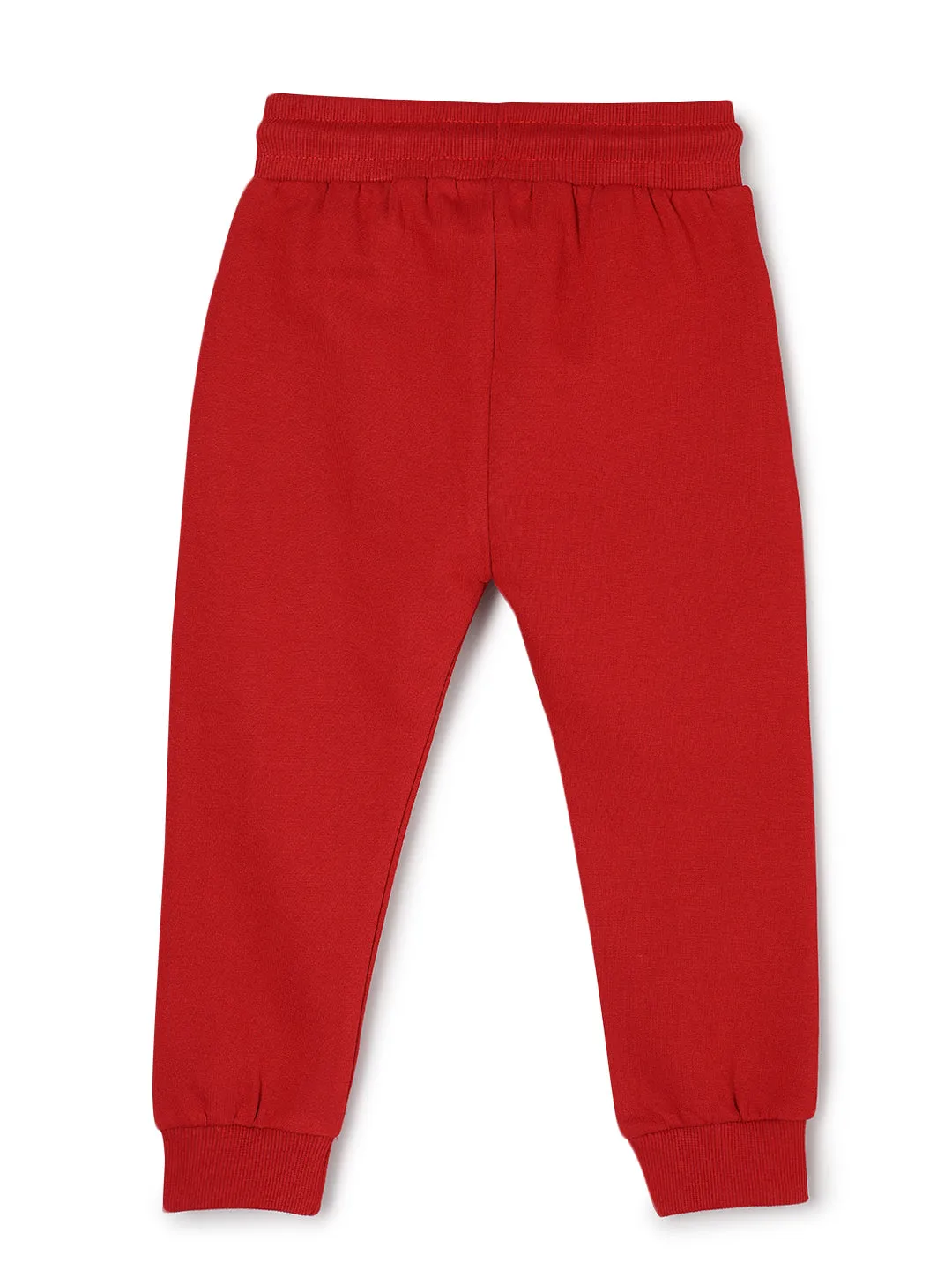 Combo of 2 Winter Sweatpants