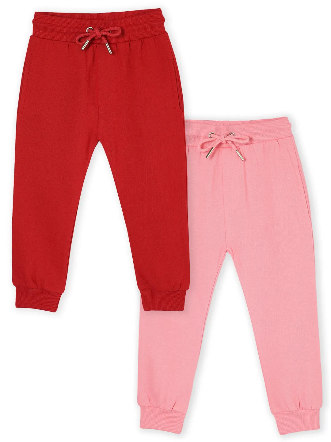 Combo of 2 Winter Sweatpants