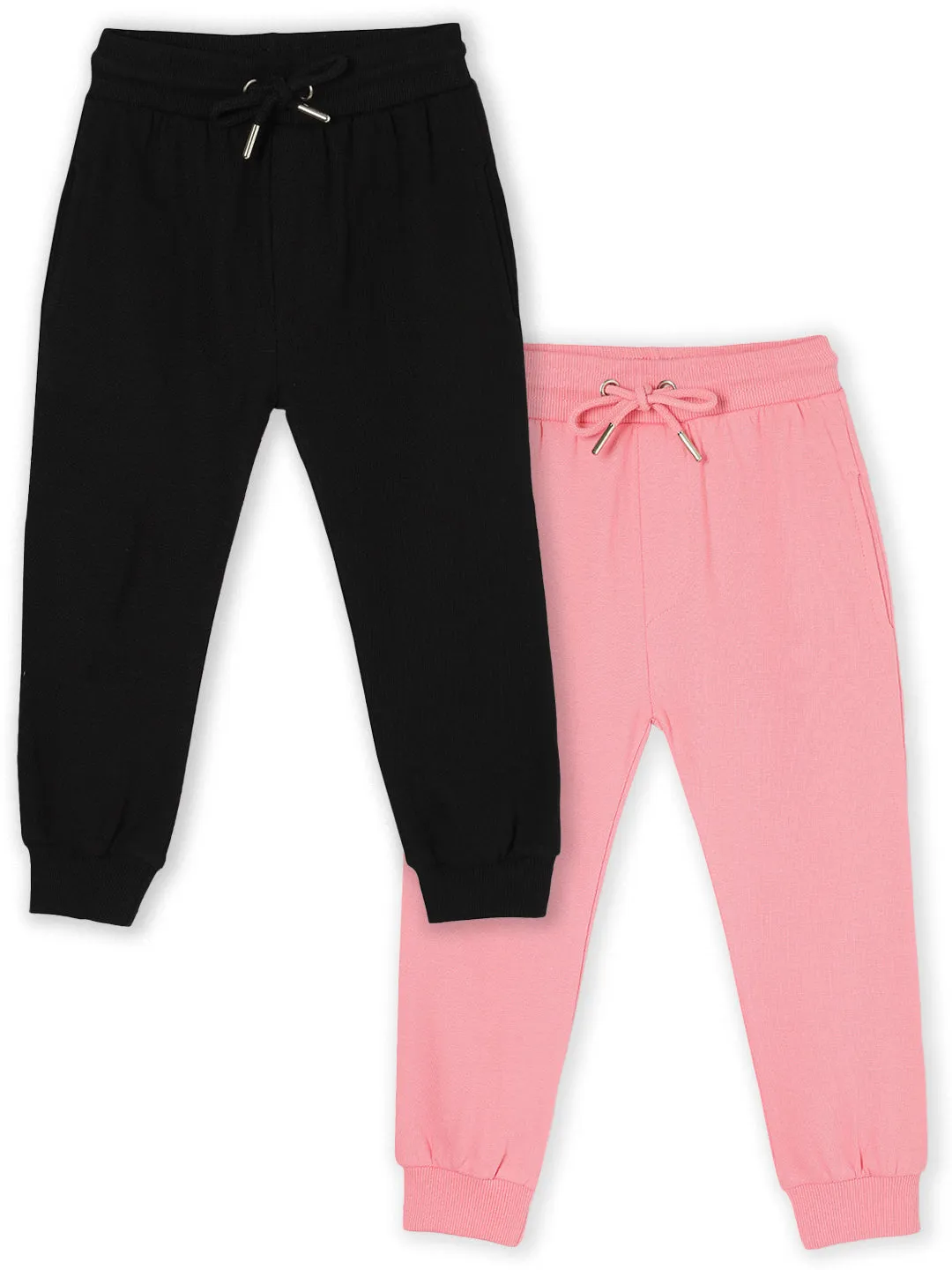 Combo of 2 Winter Sweatpants