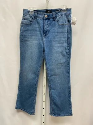 Curve Appeal Size 30 (10) Denim Jeans