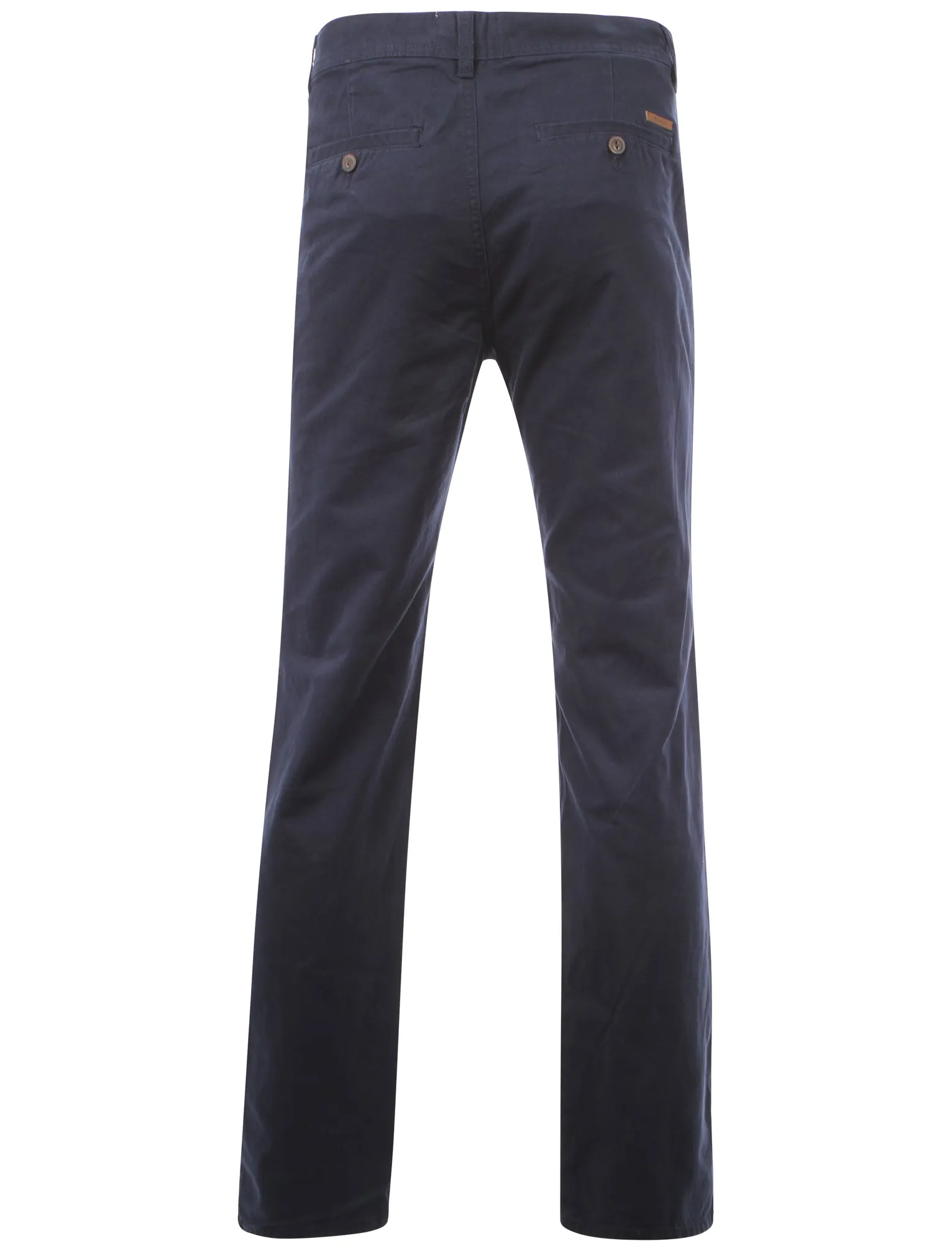 D-Code Malmo cotton chinos