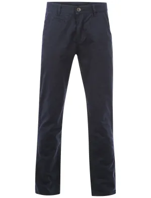 D-Code Malmo cotton chinos