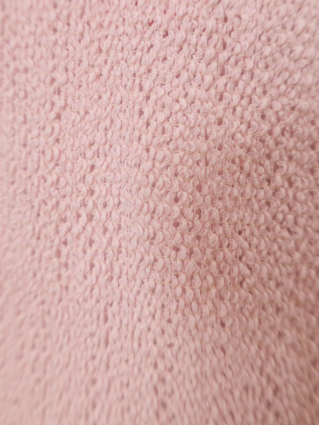 Demi Knit Vacay Dress | Candy Pink