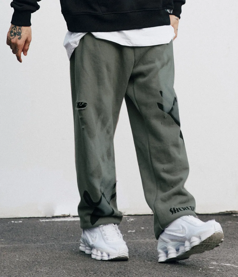 Desperation Sweatpants