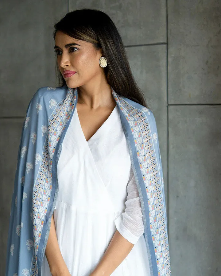 Doria Angrakha Suit Set