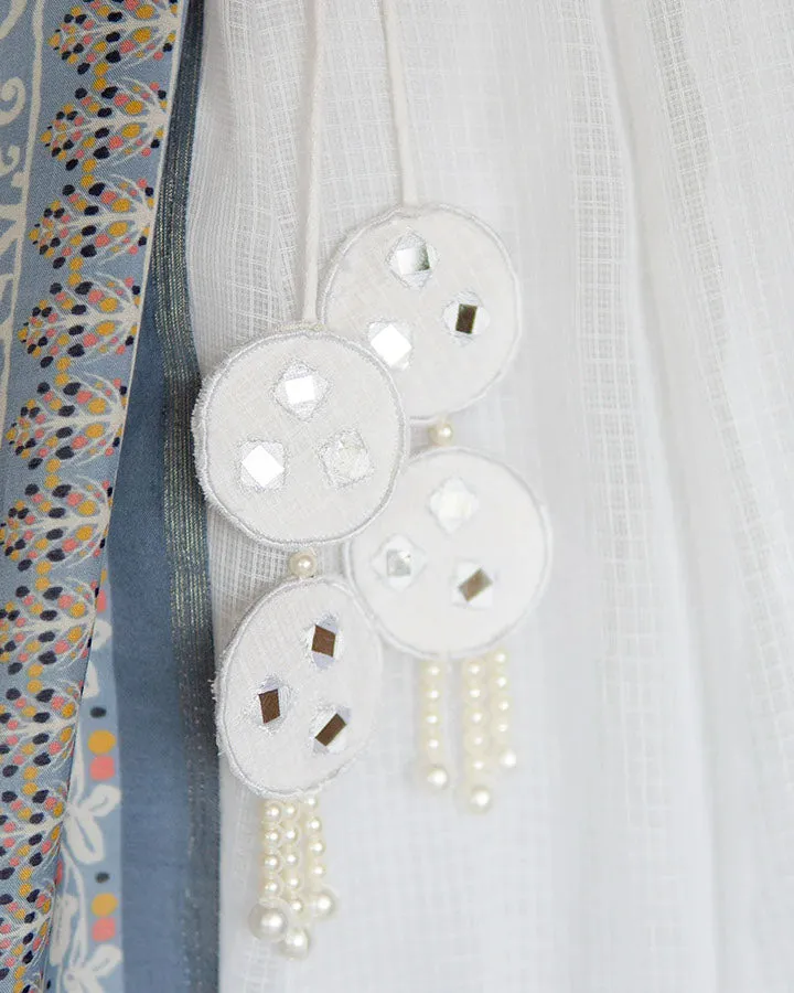 Doria Angrakha Suit Set