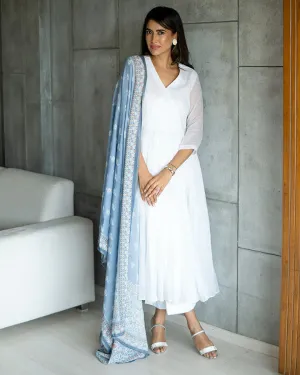 Doria Angrakha Suit Set