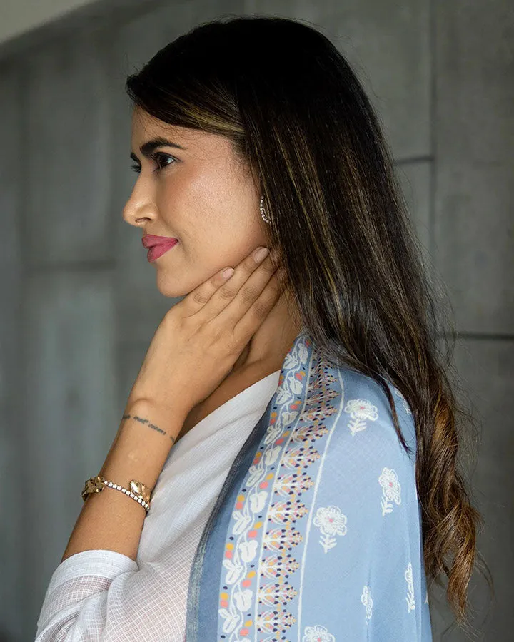 Doria Angrakha Suit Set