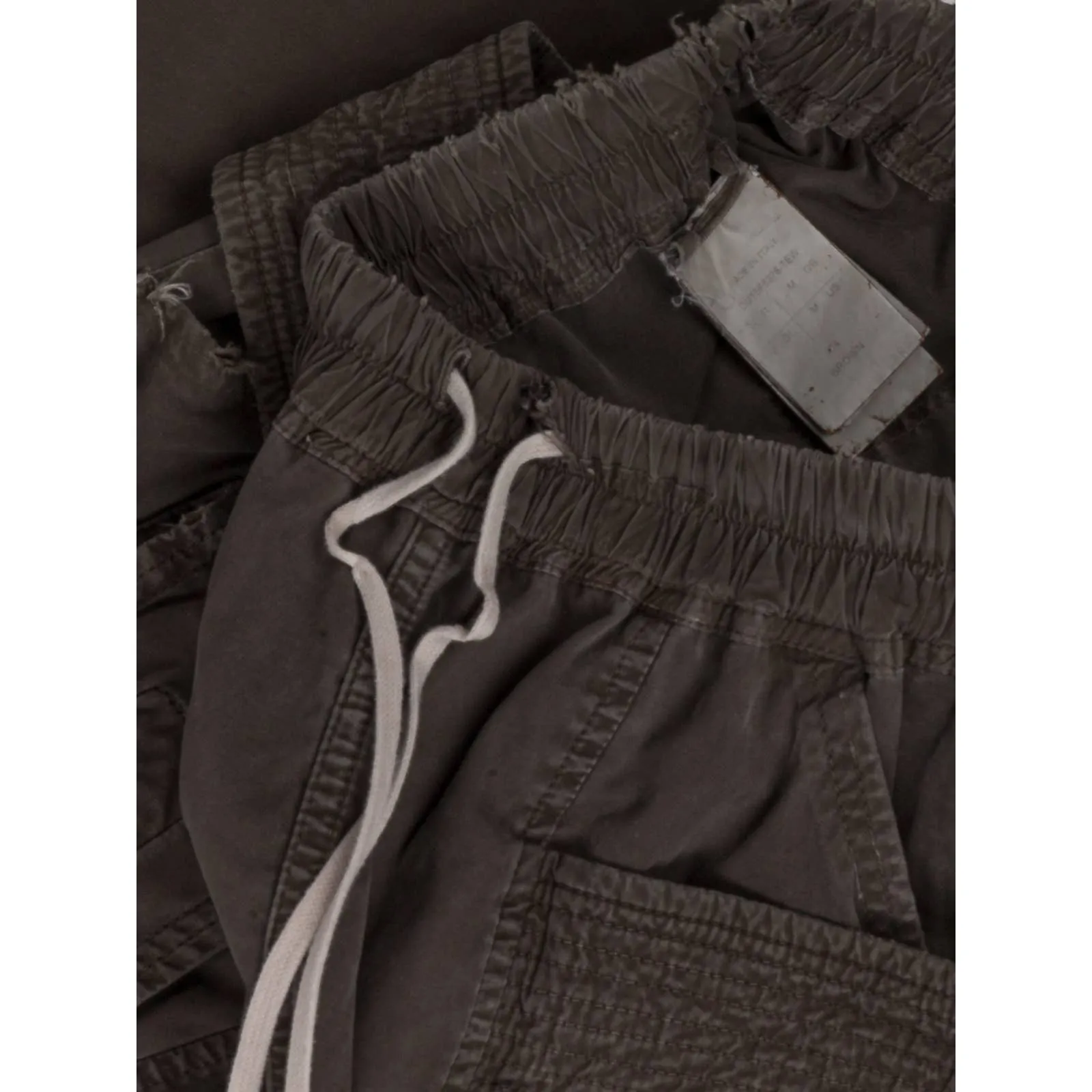 Dust Creatch Cargos