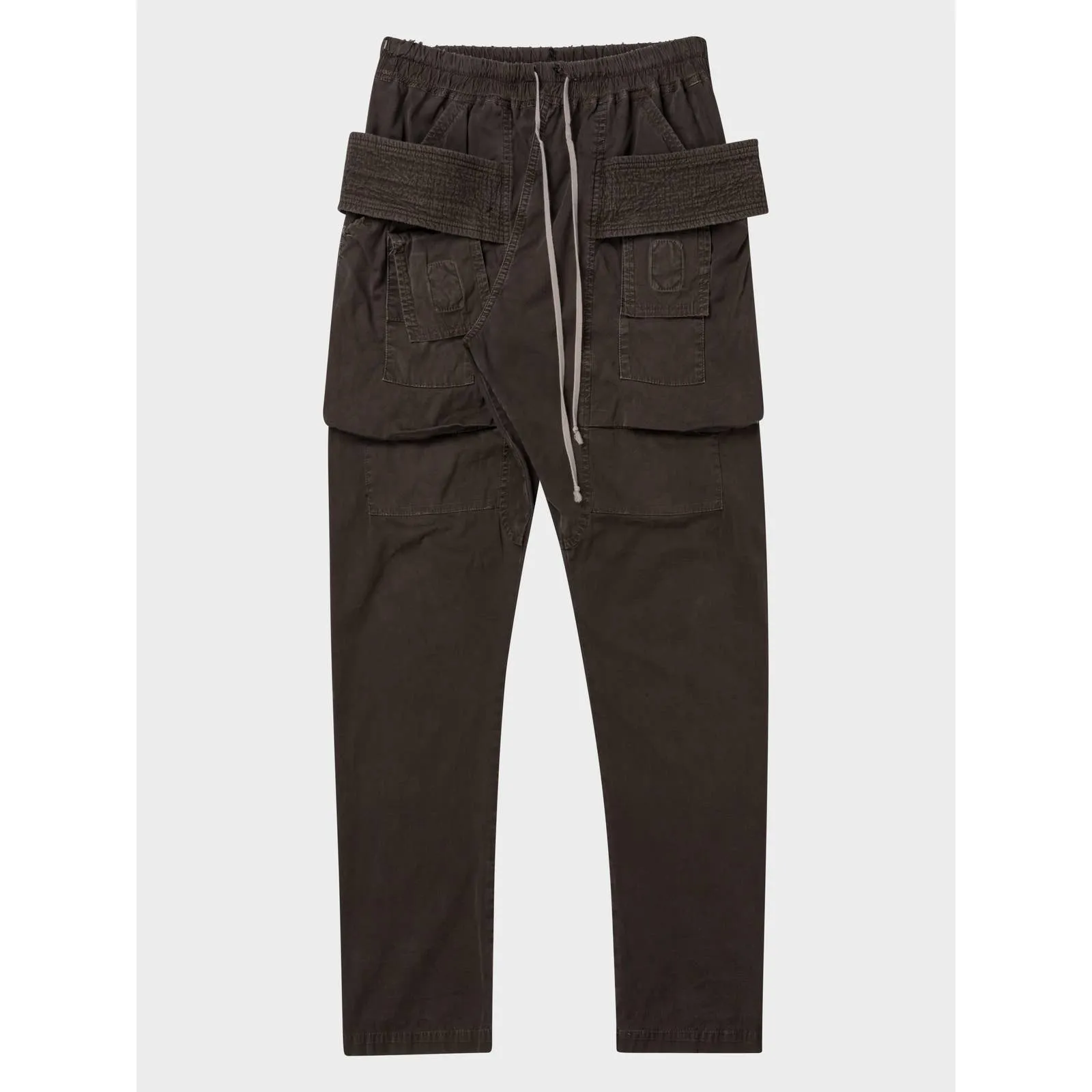 Dust Creatch Cargos