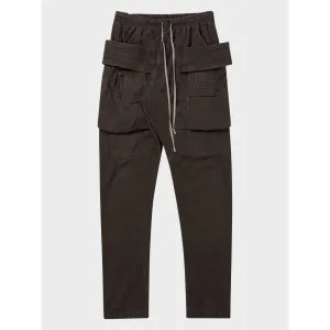 Dust Creatch Cargos