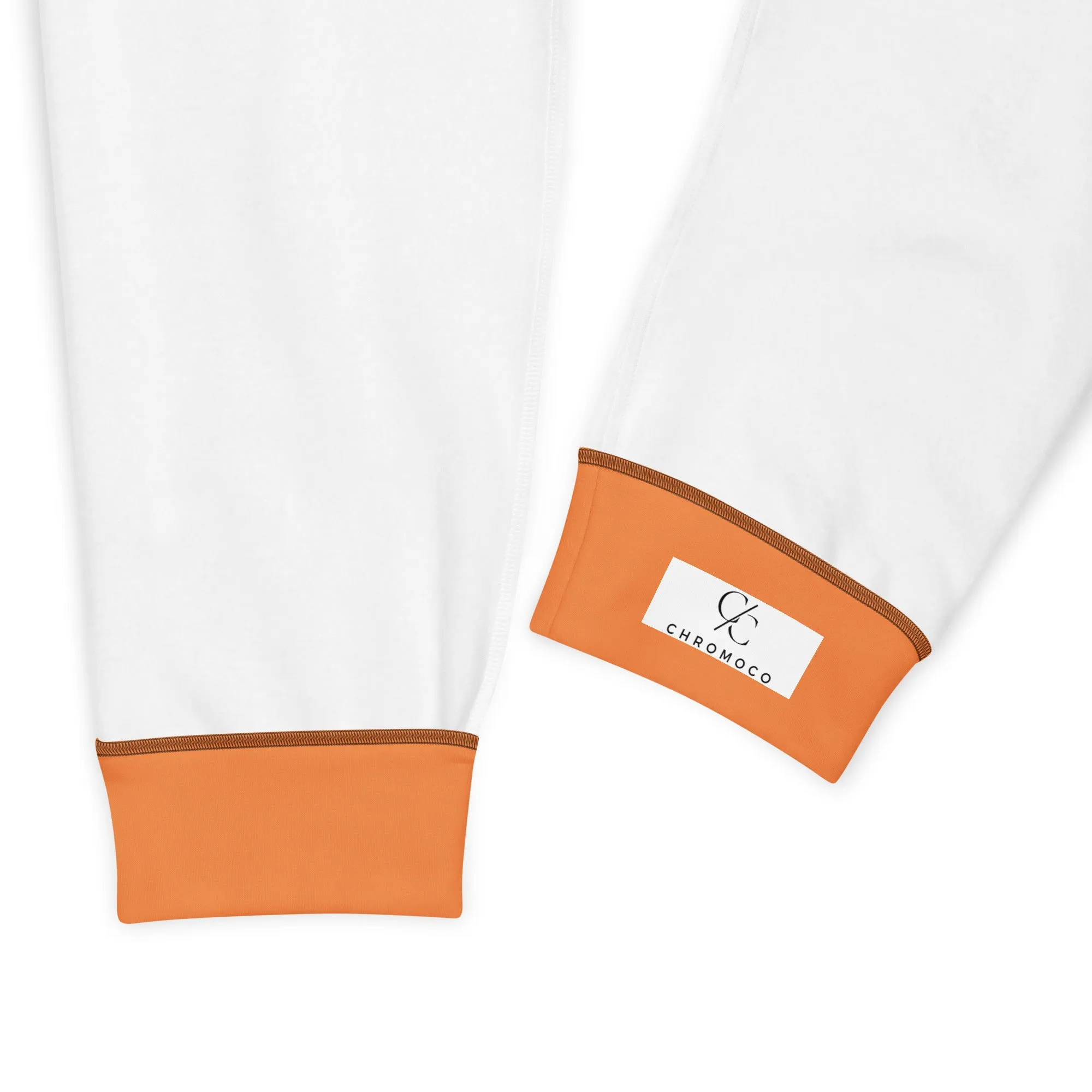 Eco-Conscious Comfort 'I Love Horses' Men's Joggers