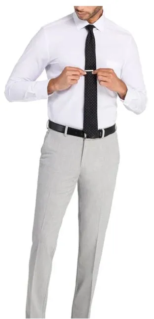 Elevate Classic Fit Pants