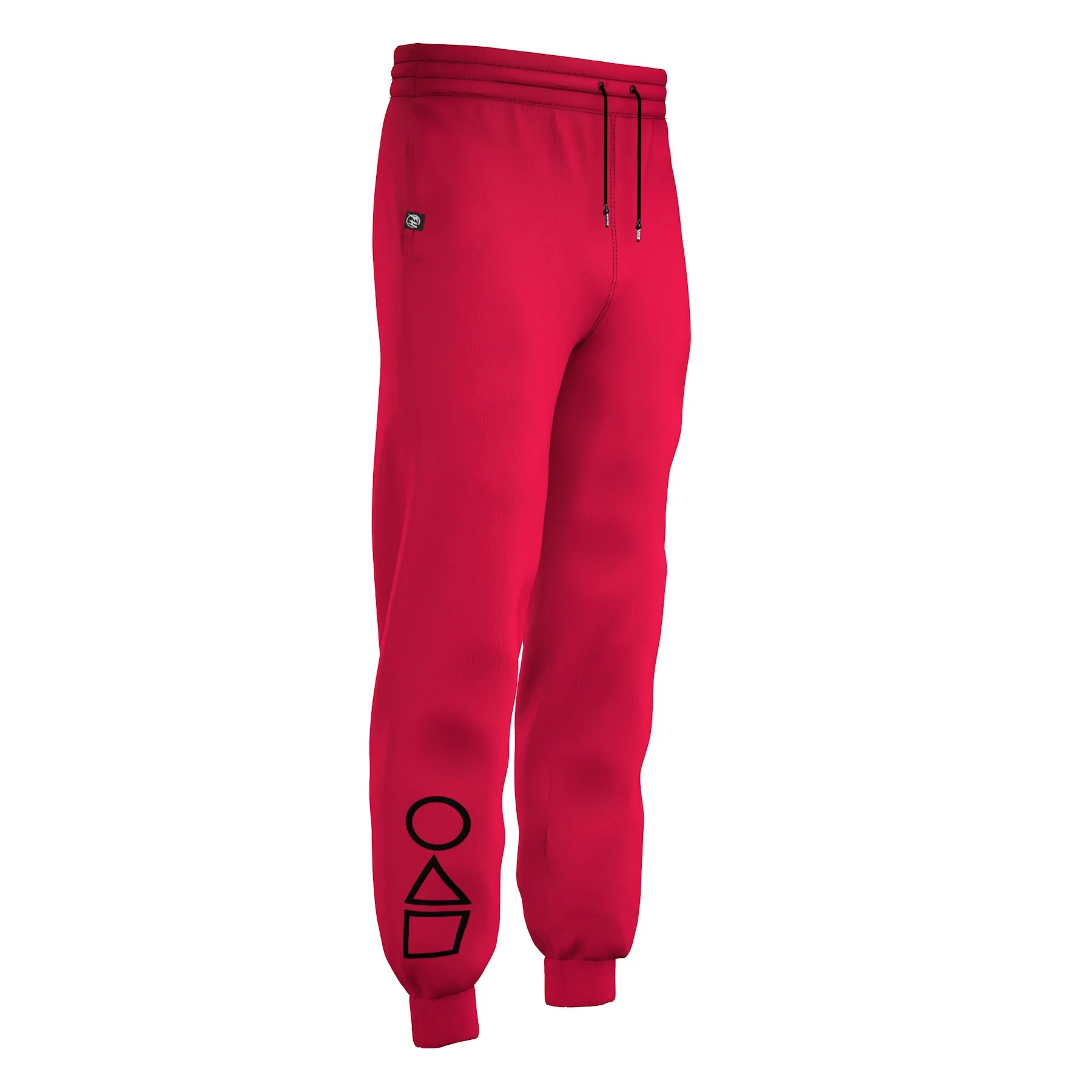 Eliminated Sweatpants
