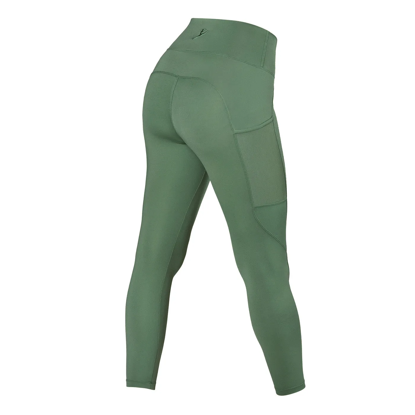 Energetiks Sabre Legging | Fern (Adult)