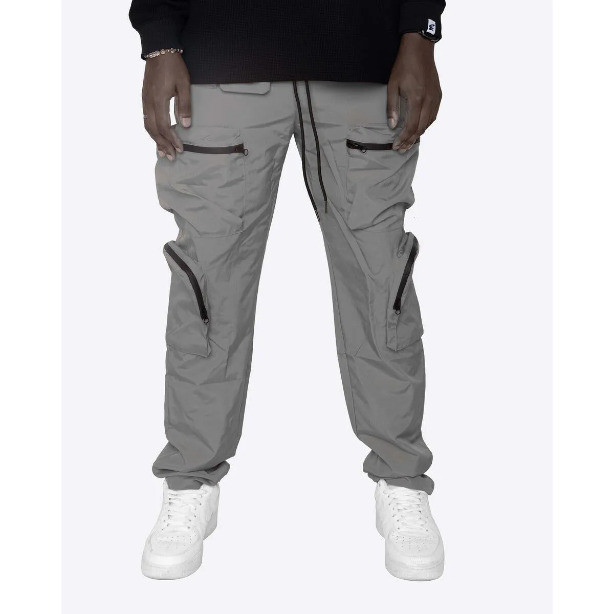 EPTM Combat Track Pants - Grey (EP10740)