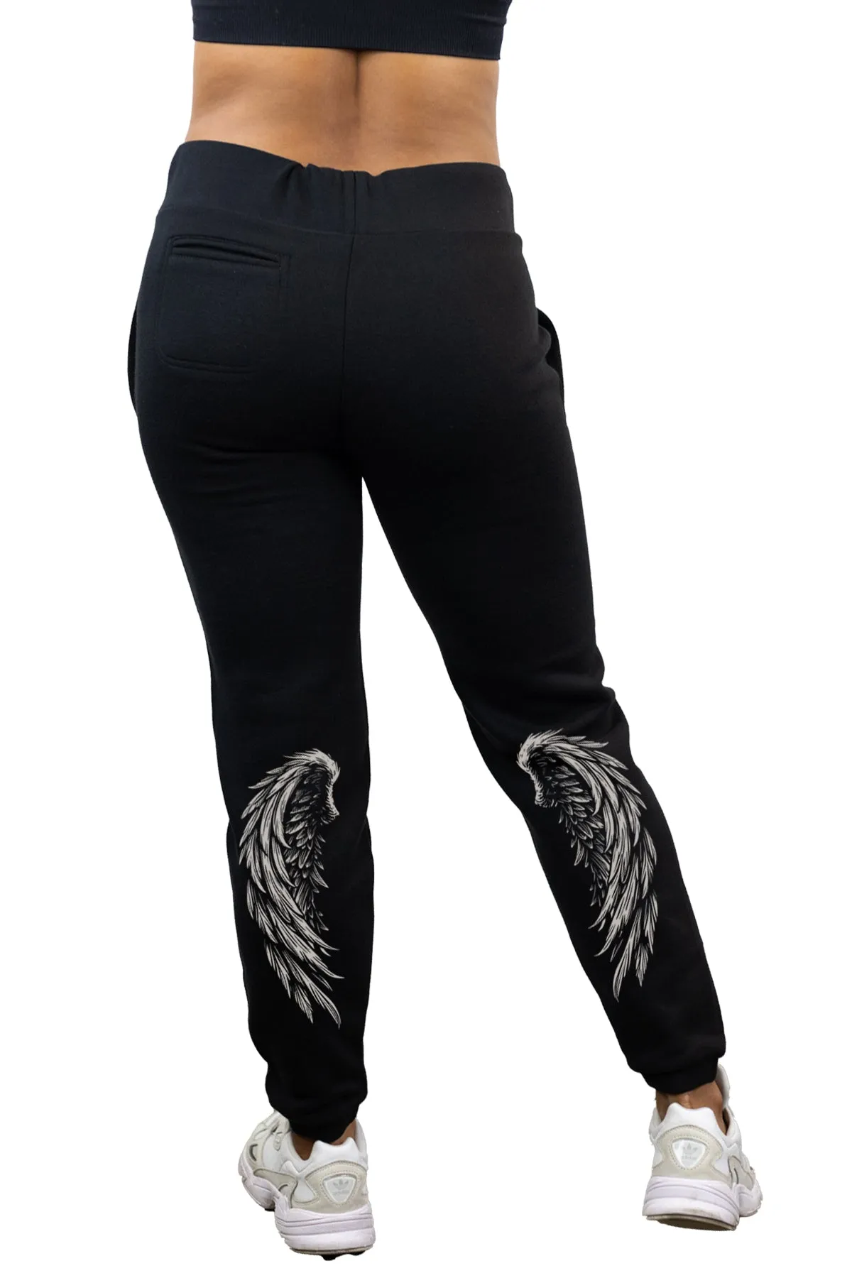 Fallen Angel Sweatpant
