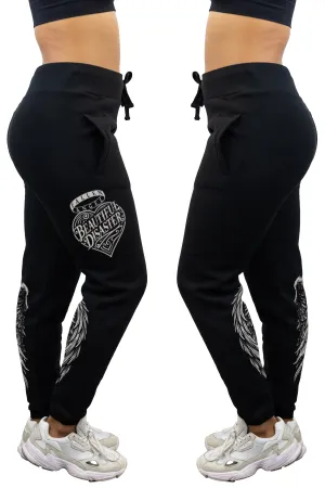 Fallen Angel Sweatpant