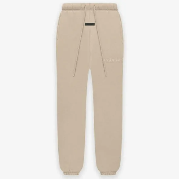 Fear Of God Essentials Sweatpants (Dusty Beige)