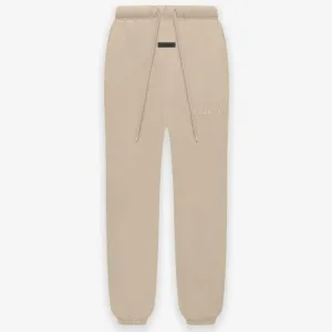 Fear Of God Essentials Sweatpants (Dusty Beige)