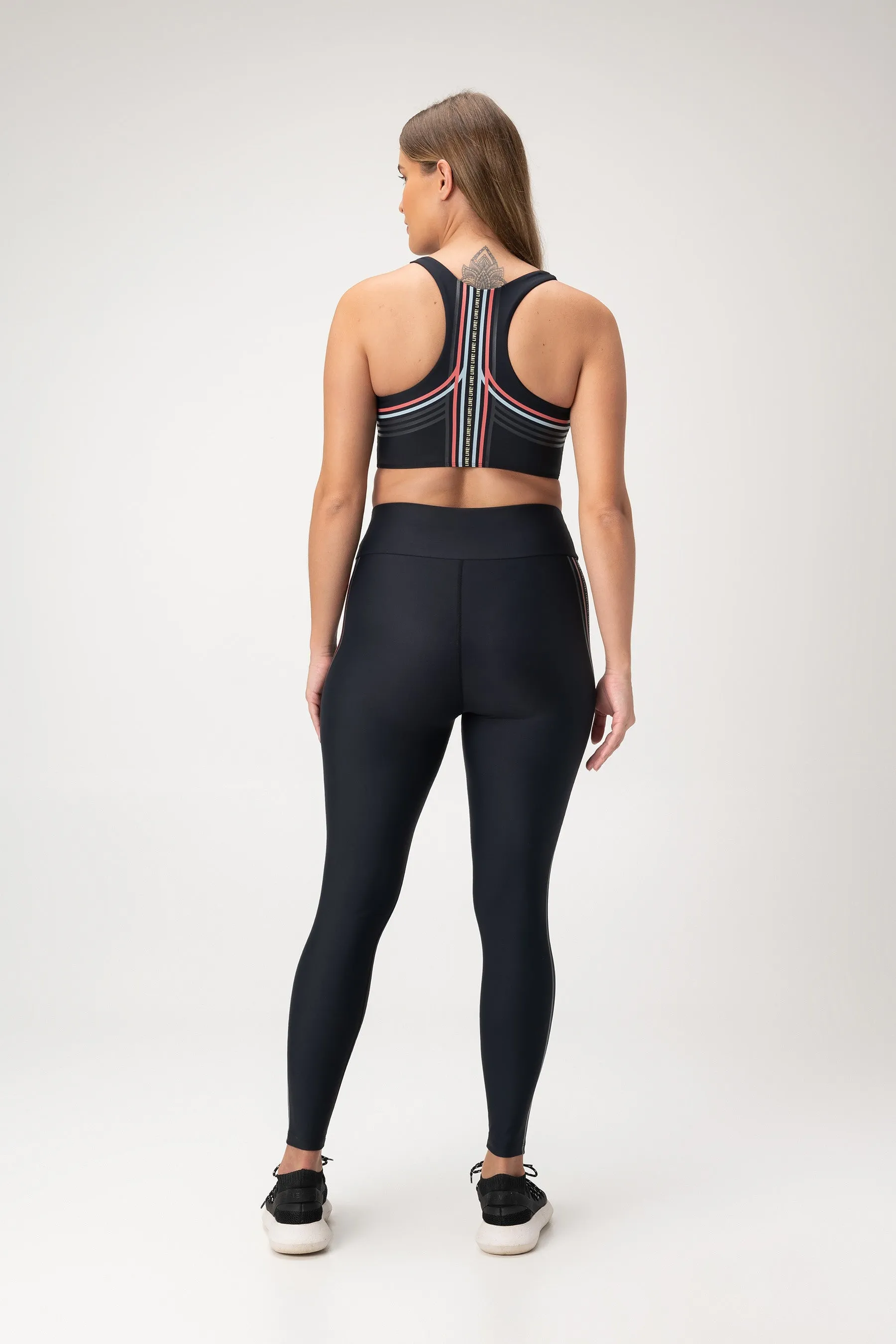 Fit Lines Leggings
