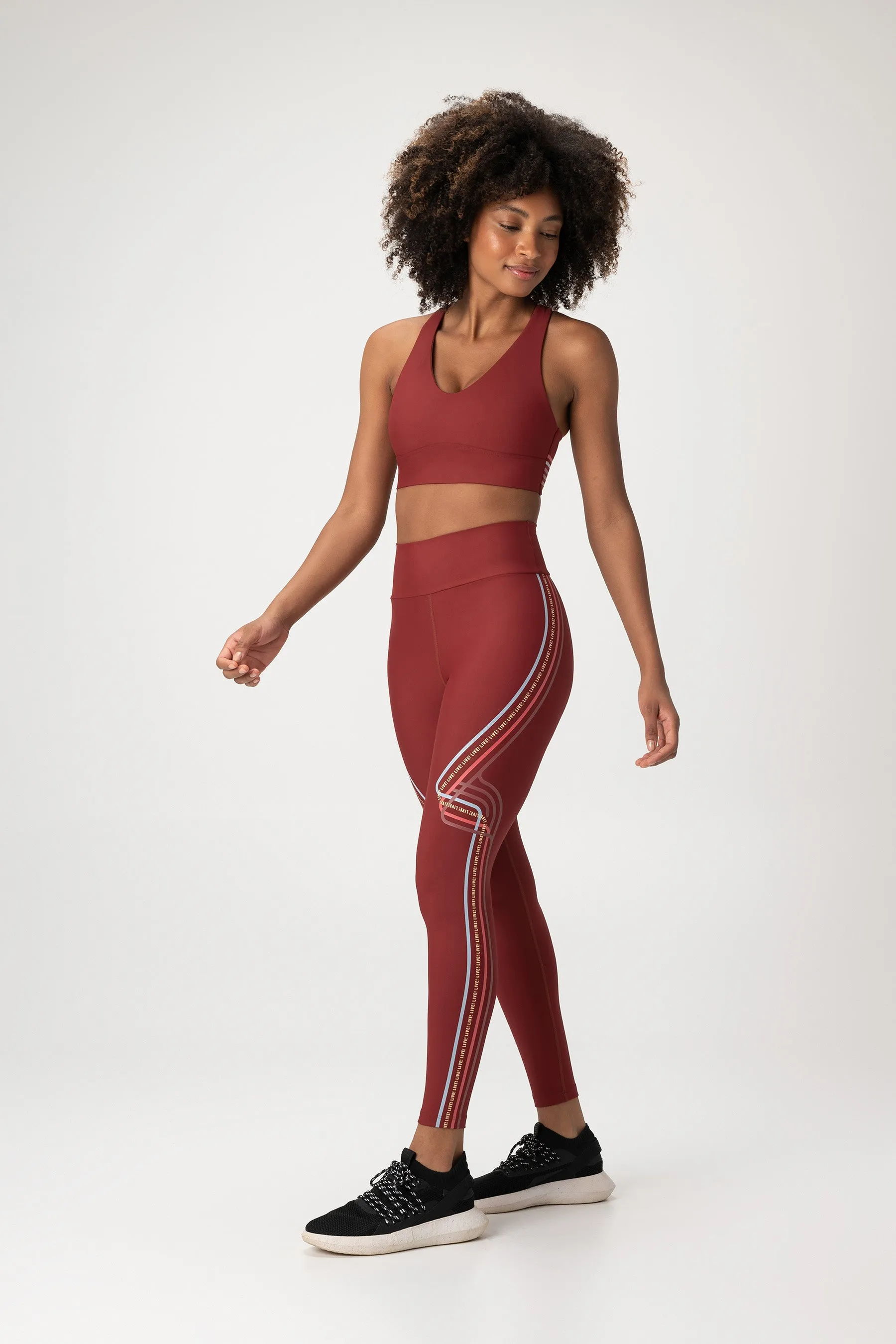 Fit Lines Leggings