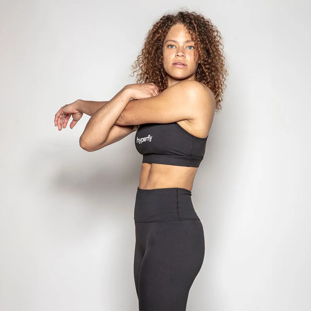 FlyGirl HyperCross Leggings