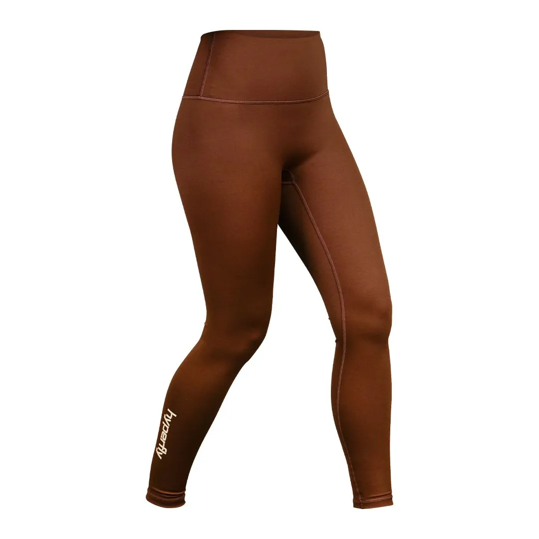 FlyGirl HyperCross Leggings