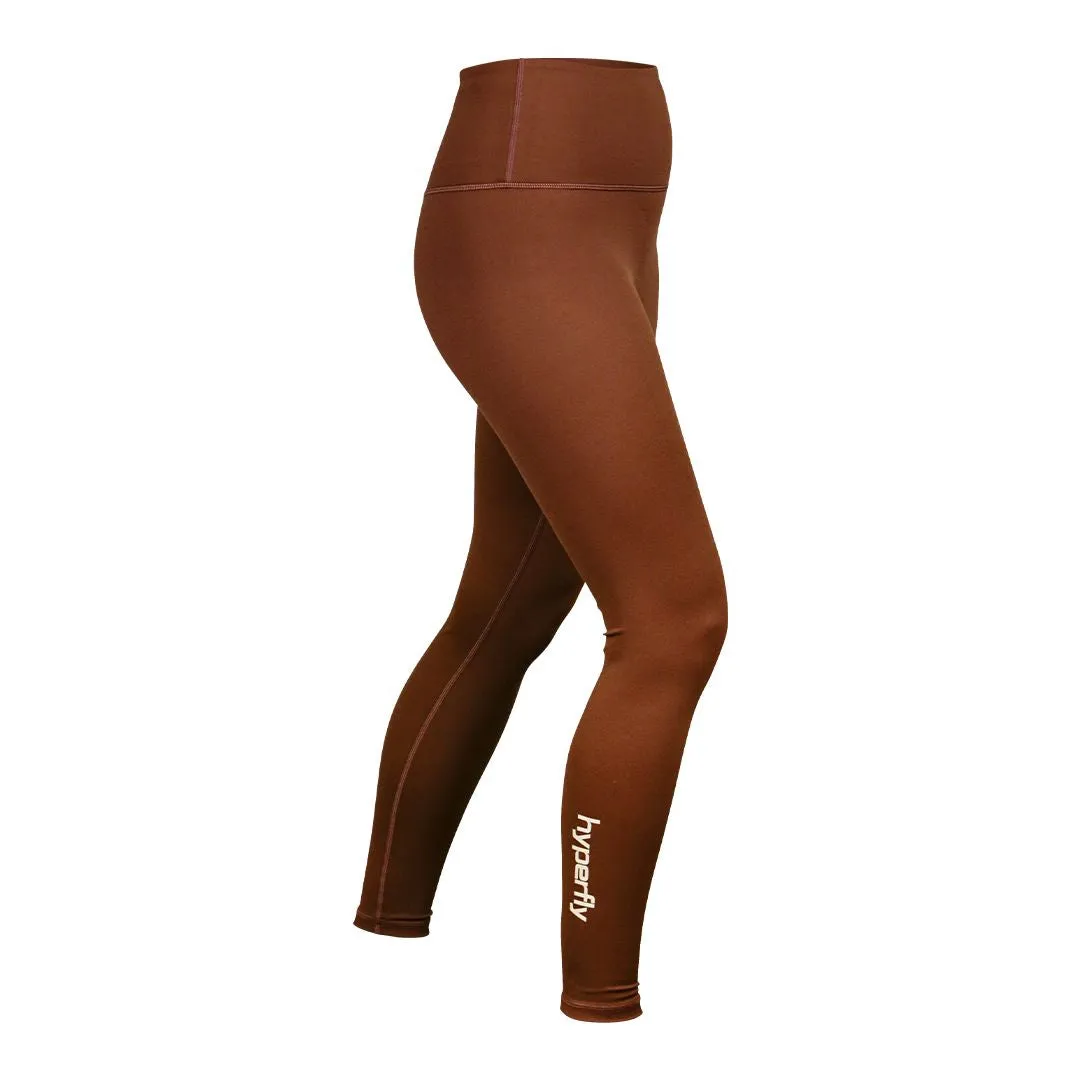 FlyGirl HyperCross Leggings