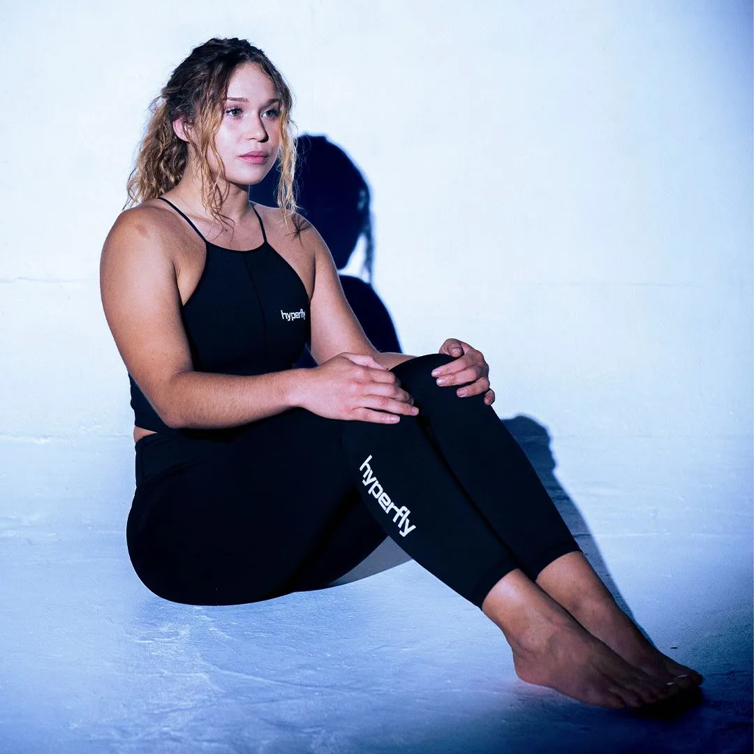FlyGirl HyperCross Leggings