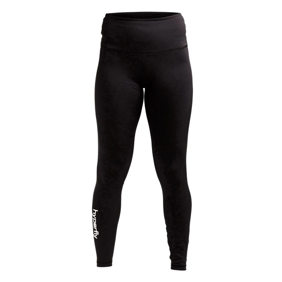 FlyGirl HyperCross Leggings