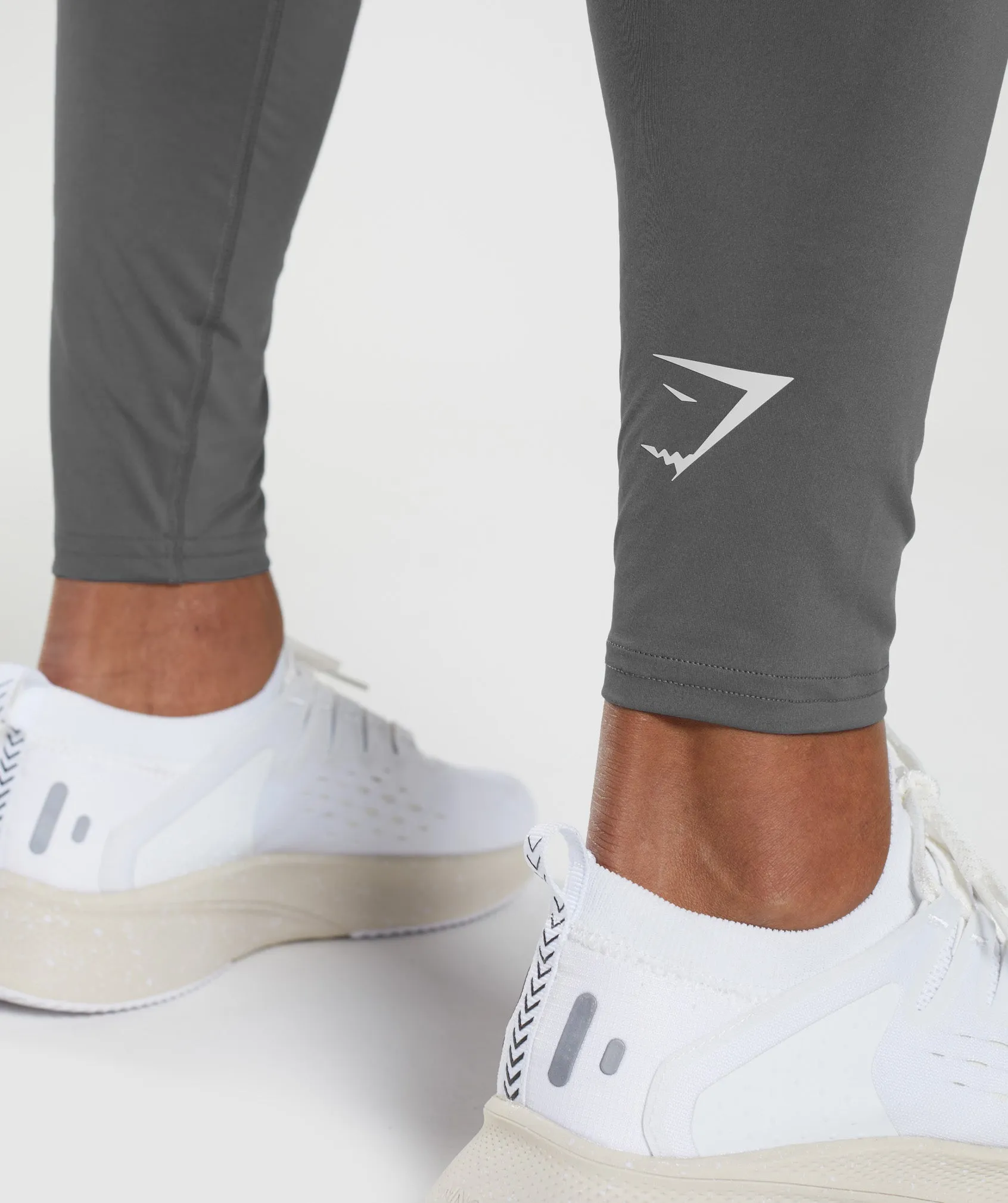 Gymshark Element Baselayer Leggings - Charcoal