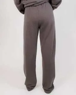 Hemp Pants - Women's Eco-Friendly Hemp Terry Sweatpants